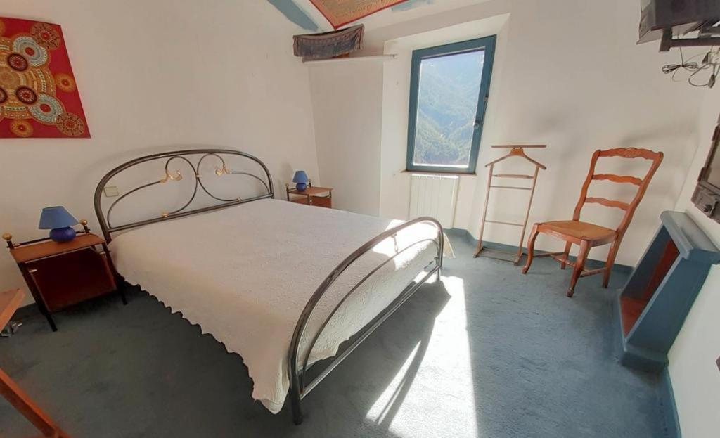 Gîte paisible au cœur des montagnes à Nohèdes Extérieur photo