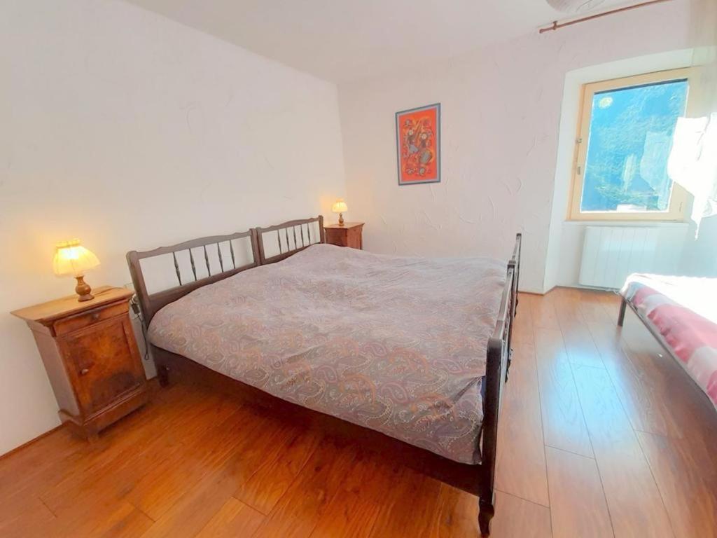 Gîte paisible au cœur des montagnes à Nohèdes Extérieur photo